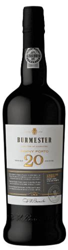 Burmester 20 Tawny Port 20 Voor €5975