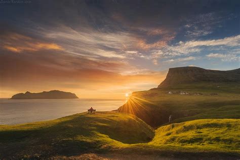 3 Day Summer Faroe Islands Photo Tour Iceland Photo Tours