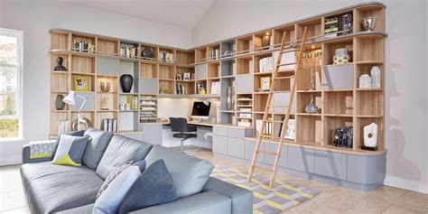 6 Space Saving Solutions And Storage Ideas For Your Living Room
