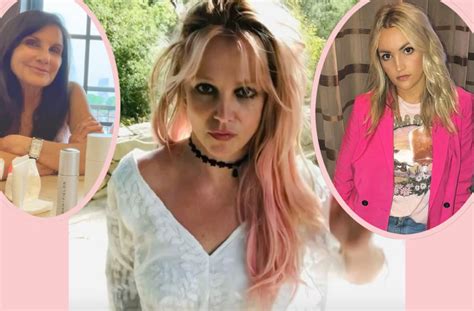 Britney Spears Declares Shes Not Even Close To Saying All She Needs To Say Perez Hilton