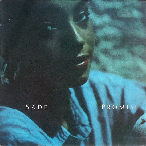 Promise Vinyl Lp 1985 Cbs Sade Sade Amazonfr Cd Et Vinyles