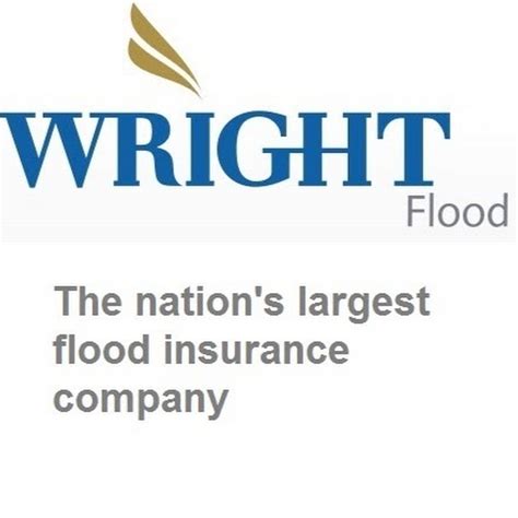 Our agents have dedicated their lives to helping restore families and communities after floods and disasters. Wright Flood - YouTube