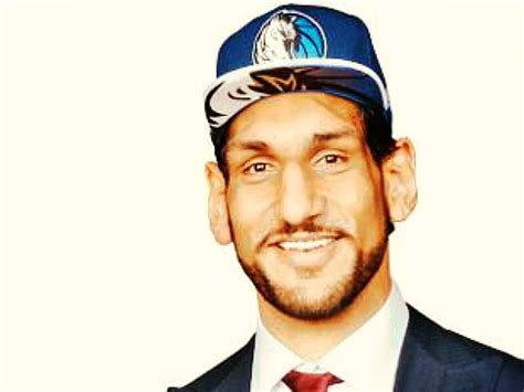 5 Things You Didnt Know About Satnam Singh Indias First Nba Player