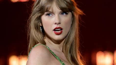Taylor Swift Set To Turns Songs About Famous Exes Into Tv Series The Courier Mail