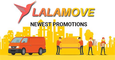 Lalamove promo codes | 20% OFF | SGDtips August 2021