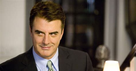Sex And The Citys Chris Noth Teases Mr Big Return After Rumours He Was