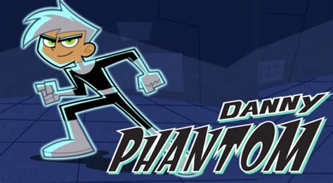 Danny Phantom Toda Las Temporadas Mega EspaÑol Latino