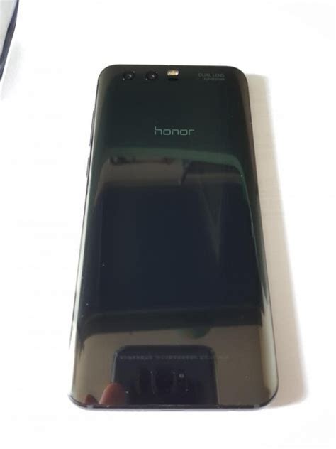Buy Huawei Honor 9 Price Comparison Specs With Deviceranks Scores