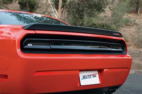 Sell Gts Gt4164x 08 13 Dodge Challenger Blackout Panel Custom Carbon