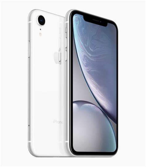 Apple iphone xr is an impressively featured iphone available at a price of rs. iPhone Xr Release Date, Price and Availability