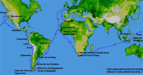 Captain John P De Silva Ancient Navigators Sir Francis Drake And The