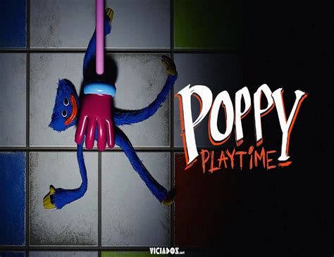 Poppy Playtime Chapter 2 Guide Apk Per Android Download