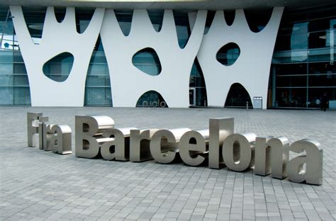 Fira De Barcelona Gran Via In Barcelona Spain Info Events And Hotels Travel2fair