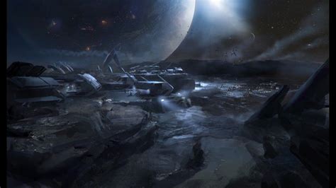 Mass Effect 3 1 940×528 Mass Effect Concept Art Mass Effect