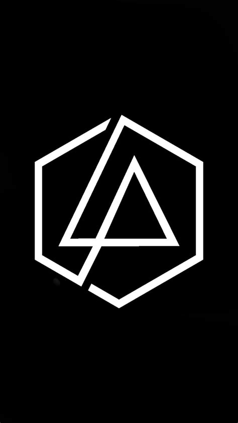 Linkin Park Logo 2018 Wallpaper ·① WallpaperTag