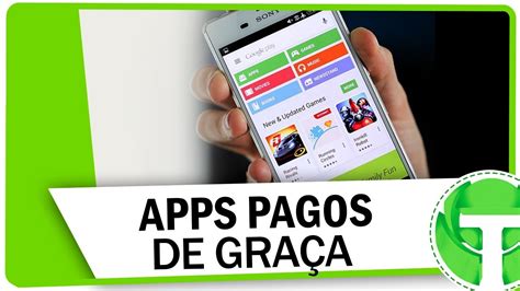 Baixe Na Play Store De GraÇa Apps Pagos Grátis Por Tempo Limitado