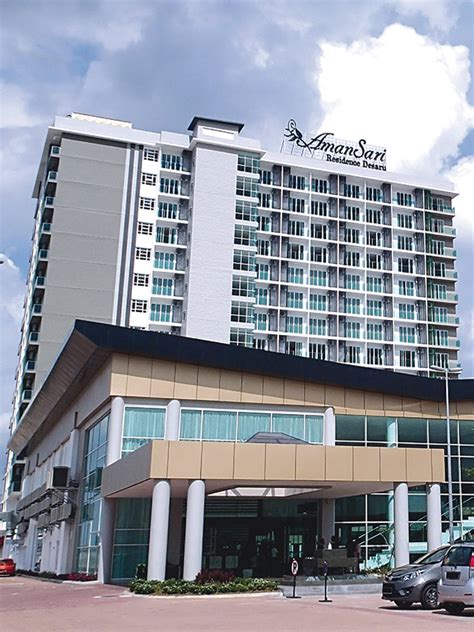 See more of amansari hotel desaru on facebook. Amansari Hotels & Resort - Member of SKS Group