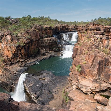 2022年 Mitchell Falls 行く前に！見どころをチェック トリップアドバイザー