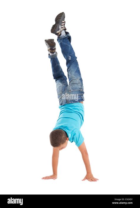 Upsidedown Playing Cut Out Stock Images And Pictures Alamy