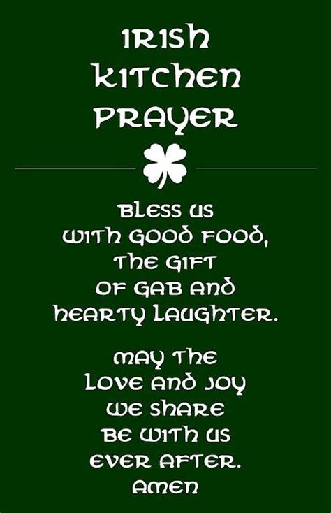 An irish blessing can be used for a wide variety of occasions including saint patrick's day, birthdays, anniversaries, weddings, and more. 1183 best Irish Blessings, Sayings, & Symbols images on ...