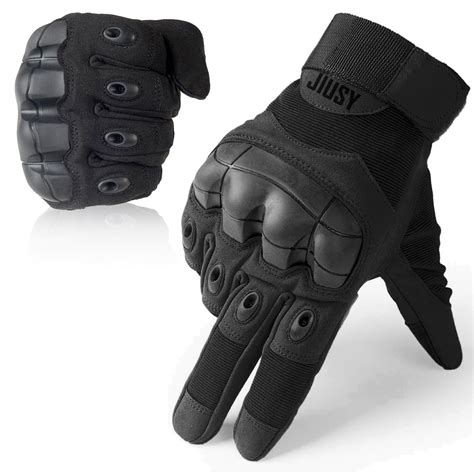 Touch Screen Tactical Gloves Military Army Paintball Airsoft Combat