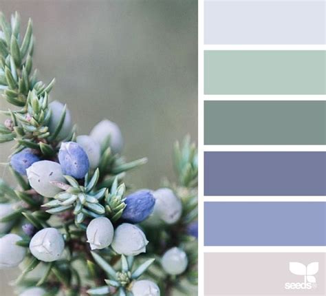 Maybe you would like to learn more about one of these? Nature Made Hues | Nuancier couleur, La vie en couleur ...