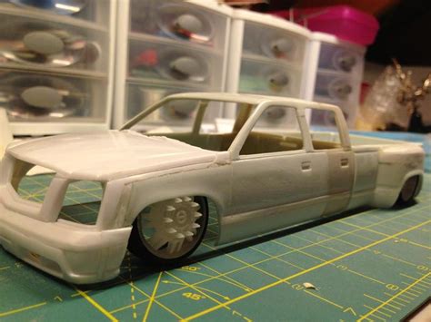 Dually Rims Truck Aftermarket Resin D Printed Model Cars My Xxx Hot Girl