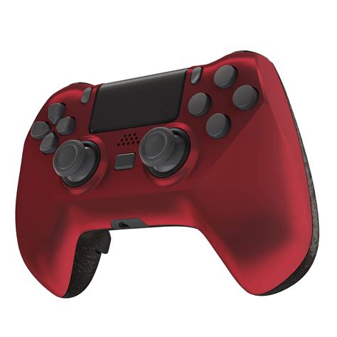 Buy Extremerate Scarlet Red Decade Tournament Controller Dtc Upgrade