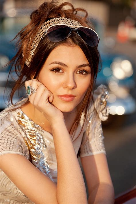Victoria Justice Pictures 7404 Images