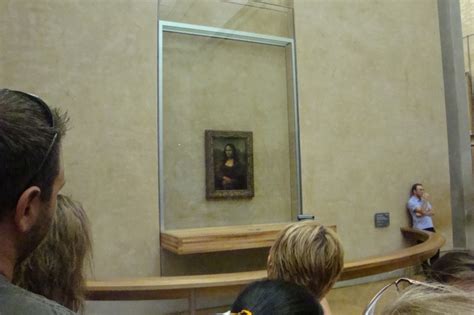 Images Louvre Museum In Paris France Mona Lisa 7237