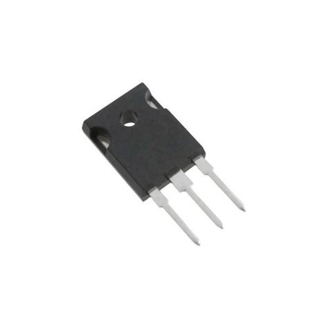 Transistor Buv48a Si N Smps 18j 1000v 15a 150w 5mhz