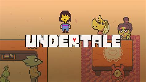 Undertale Drm Free Download Free Gog Pc Games