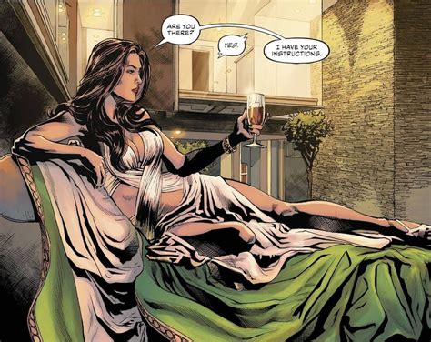Drop Dead Gorgeous Hottest Female Comic Book Characters Ranked