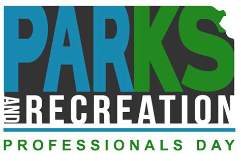 Kansas Recreation And Park Association Park And Rec Pro Day