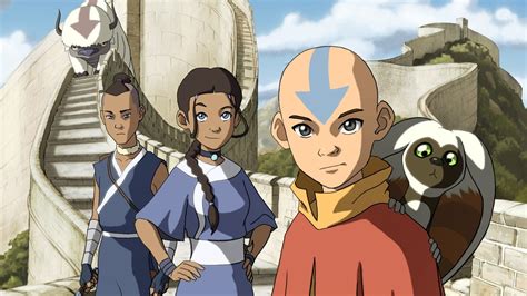Watch lastest episode finale and download avatar: Top 10 Avatar: The Last Airbender Episodes - IGN - Page 2