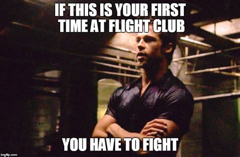 Flight Club Imgflip