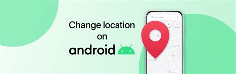 How To Change The Gps Location On Your Android 2023 Cooltechzone