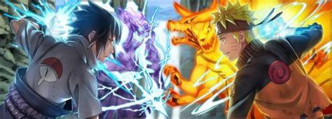 Naruto Blazing Discord Tournament 1 Uchiha Units Narutoblazing