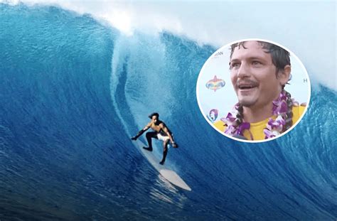 Was Quiksilver losing 2023’s The Eddie Invitational, described as “the