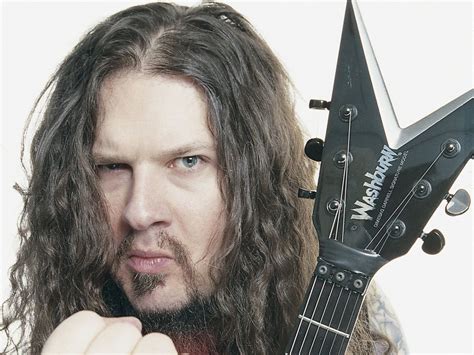 New Dimebag Darrell Album To Be Posthumously Released Next Month