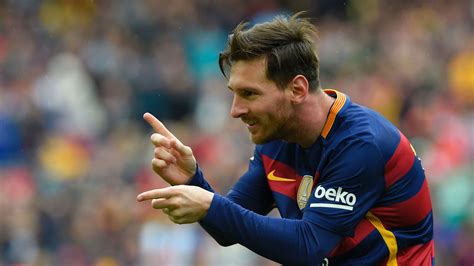 Pictures Of Lionel Messi