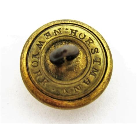 Us Draggon Button Civil War Artifacts For Sale In Gettysburg