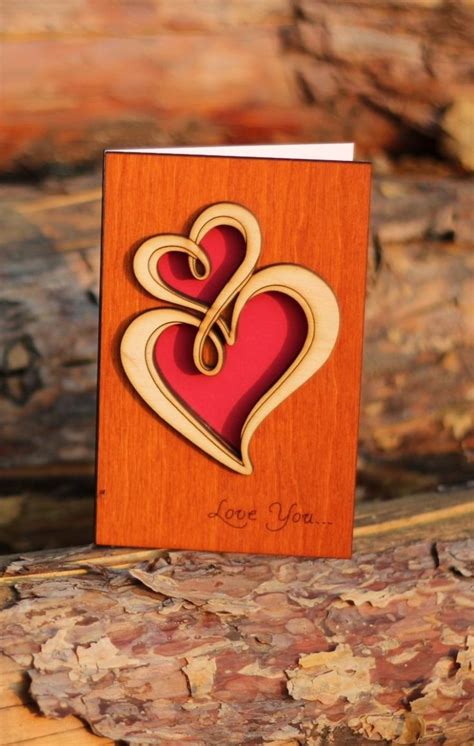 11 Custom Valentine Card Love Valentines Cards T Card Craft