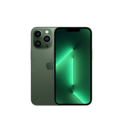 Apple Iphone 13 Pro 1 Tb Alpine Green Locked Carrier