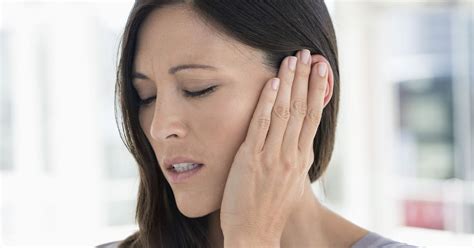 Best Ways To Get Rid Of Ear Ringing