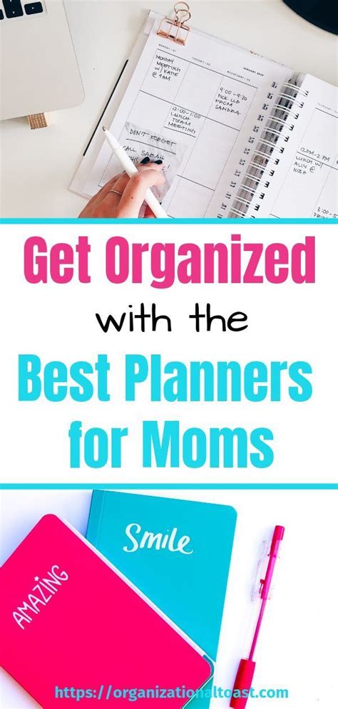 Best Planners For Moms 2021 Best Planners For Moms Best Planners