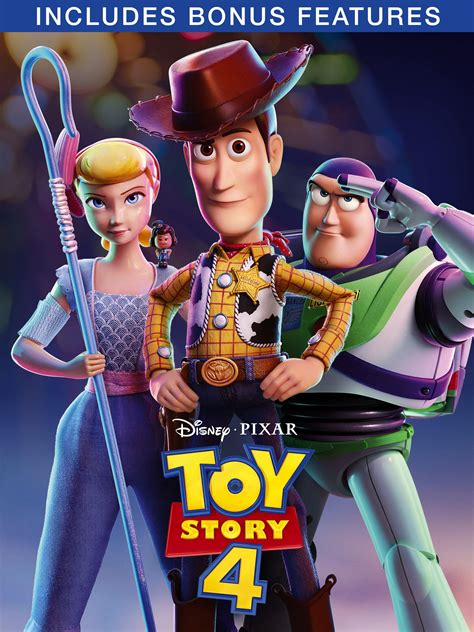 Toy Story Harmony Ubicaciondepersonascdmxgobmx