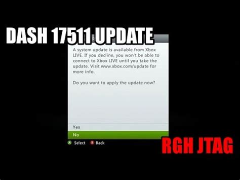 Install dlc unlocked for xbox 360 rgh xm360. AVATAR!! UPDATE DASH 2.0.17511 | XBOX 360 RGH DESCARGAR - YouTube