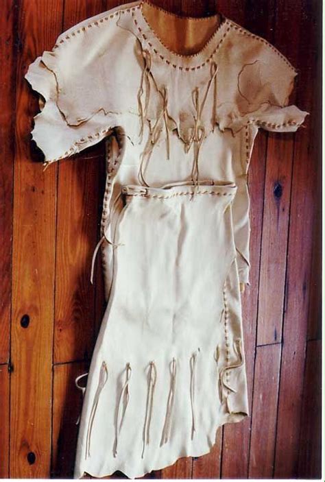 twitter deerskin dress native american wedding dress outfit accessories