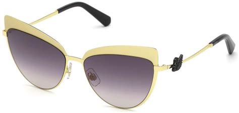 Swarovski Sk0220 32b Sunglasses